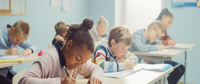 Exploring Careers for Students (K-12th)