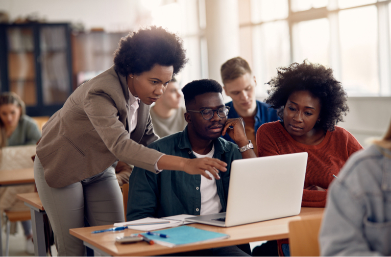 College Options for Adults